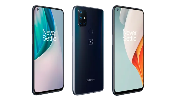 Сервисный центр OnePlus в Новосибирске